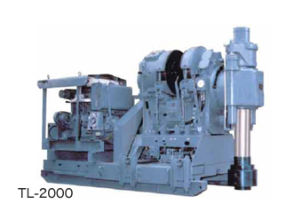 TL-2000